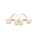 Pikkukuva 3 / 5: Open Ear Urheilu Kuulokkeet Havit E510BT(Freego1 Air) Beige Oranssi