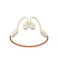 Pikkukuva 4 / 5: Open Ear Urheilu Kuulokkeet Havit E510BT(Freego1 Air) Beige Oranssi