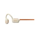 Pikkukuva 5 / 5: Open Ear Urheilu Kuulokkeet Havit E510BT(Freego1 Air) Beige Oranssi