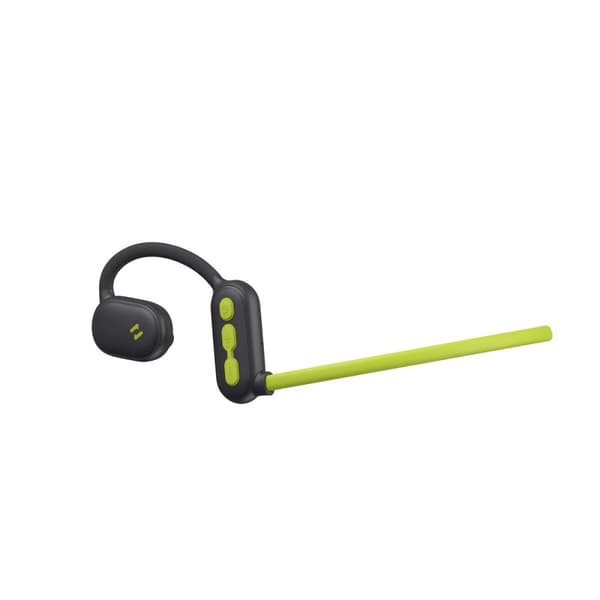 Open Ear Urheilu Kuulokkeet Havit E553BT Musta Vihreä
