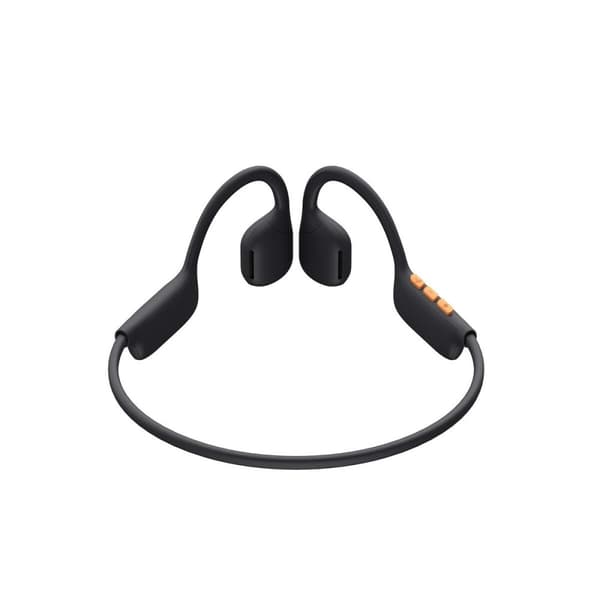Open Ear Urheilu Kuulokkeet Havit E510BT(Freego1 Air) Musta