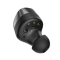 Miniatyrbillede 3 af 6: Trådløse høretelefoner med etui til opladning Sennheiser Momentum True Wireless 4 Sort Grafit