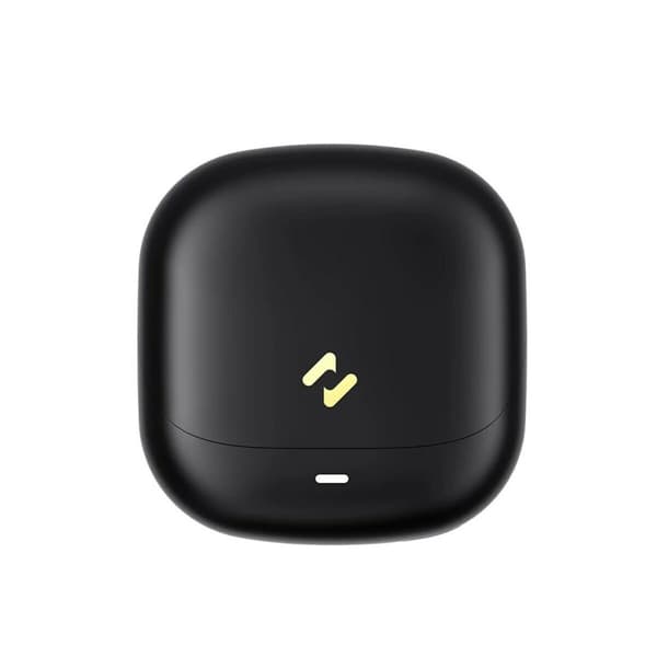 Trådløse høretelefoner med etui til opladning Havit TW905 Sort