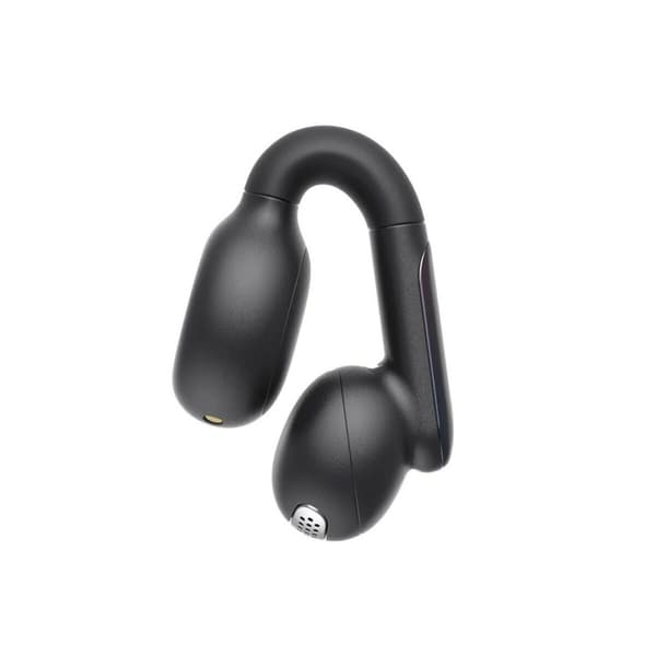 Trådløse høretelefoner med etui til opladning Havit TW980 Sort