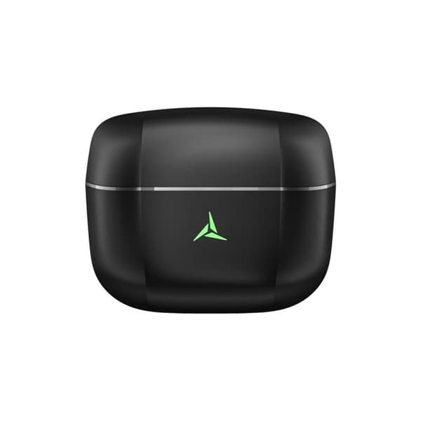 Trådløse høretelefoner med etui til opladning TOZO Gaming Pods Sort