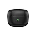 Miniatyrbillede 4 af 8: Trådløse høretelefoner med etui til opladning TOZO Gaming Pods Sort