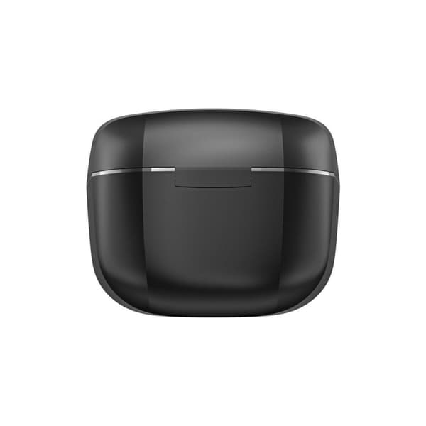 Trådløse høretelefoner med etui til opladning TOZO Gaming Pods Sort