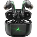 Miniatyrbillede 1 af 8: Trådløse høretelefoner med etui til opladning TOZO Gaming Pods Sort