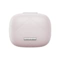 Miniatyrbillede 6 af 9: Trådløse høretelefoner med etui til opladning Baseus AirNora 3 Pink