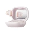 Miniatyrbillede 1 af 9: Trådløse høretelefoner med etui til opladning Baseus AirNora 3 Pink