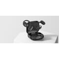 Miniatyrbillede 3 af 6: Bluetooth sportsheadset TOZO OpenEgo Sort