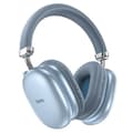 Miniatyrbillede 1 af 2: Bluetooth-hovedtelefoner Hoco W35 Max Joy Blå