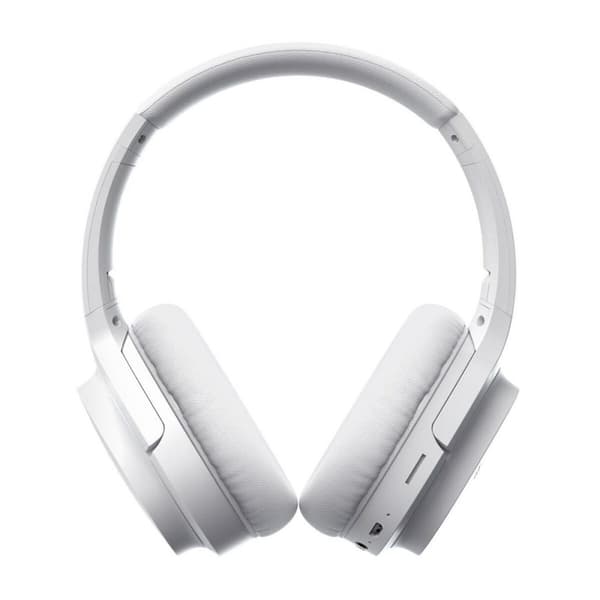 Bluetooth Huvudbands Hörlurar Havit I62 Vit