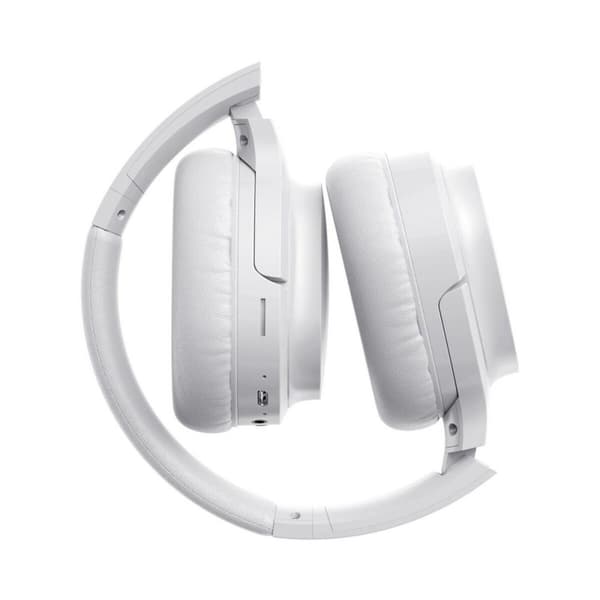 Bluetooth Huvudbands Hörlurar Havit I62 Vit