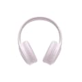 Miniatyrbild 4 av 4: Bluetooth Huvudbands Hörlurar Havit H633BT Rosa