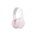 Miniatyrbild 1 av 4: Bluetooth Huvudbands Hörlurar Havit H633BT Rosa