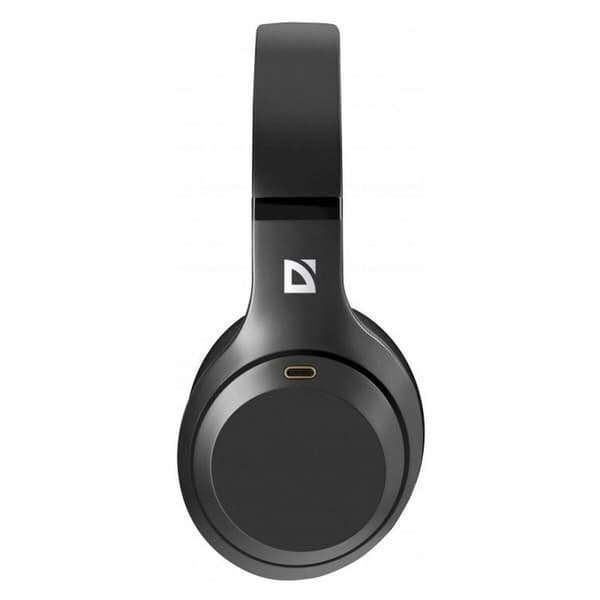 Bluetooth Huvudbands Hörlurar Defender FREEMOTION B695 ANC