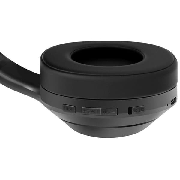Bluetooth Huvudbands Hörlurar Defender FREEMOTION B695 ANC