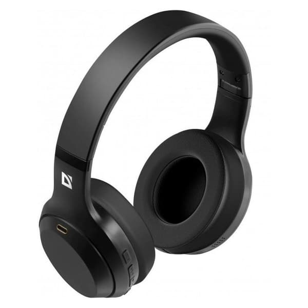 Bluetooth Huvudbands Hörlurar Defender FREEMOTION B695 ANC