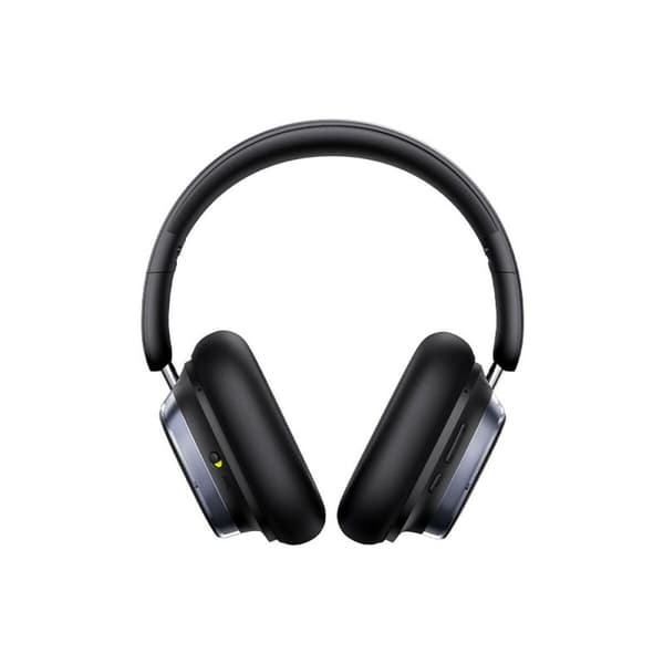 Bluetooth Huvudbands Hörlurar Baseus Bowie H1s Svart