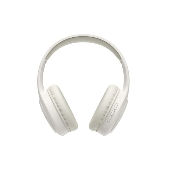 Bluetooth-Panta-Kuulokkeet Havit H633BT Beige
