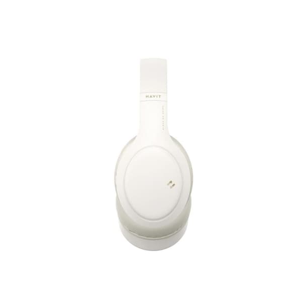 Bluetooth-Panta-Kuulokkeet Havit H633BT Beige