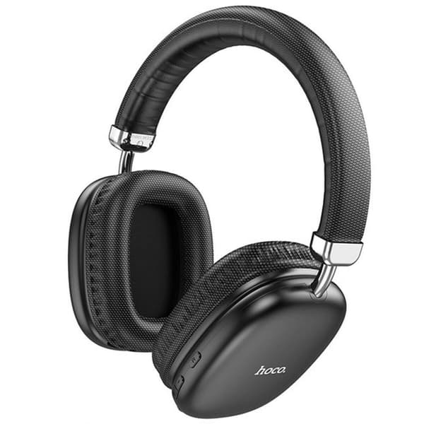Bluetooth-kuulokkeet Hoco W35 Musta