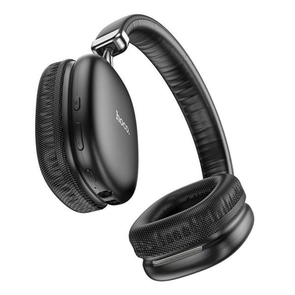 Bluetooth-kuulokkeet Hoco W35 Musta