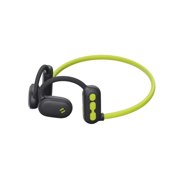 Open Ear Urheilu Kuulokkeet Havit E553BT Musta Vihreä