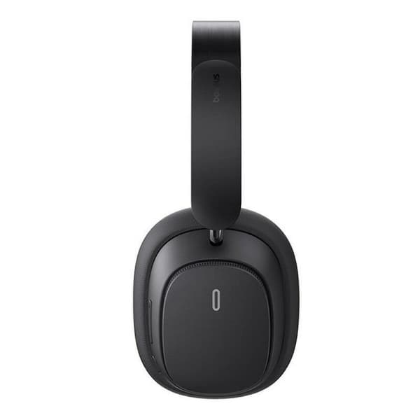 Bluetooth-Panta-Kuulokkeet Baseus Bowie H1 Pro Musta