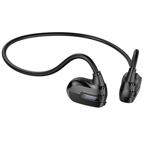 Bluetooth Urheilukuulokkeet Hoco ES63 Graceful Musta