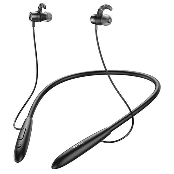 Bluetooth Urheilukuulokkeet Hoco ES61 Manner Sports Musta