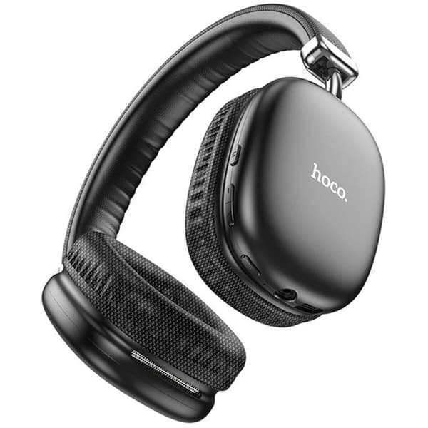 Bluetooth-kuulokkeet Hoco W35 Musta