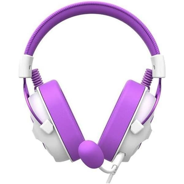 Gaming headset med mikrofon Havit H2002E