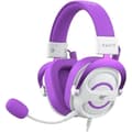 Miniatyrbillede 1 af 3: Gaming headset med mikrofon Havit H2002E