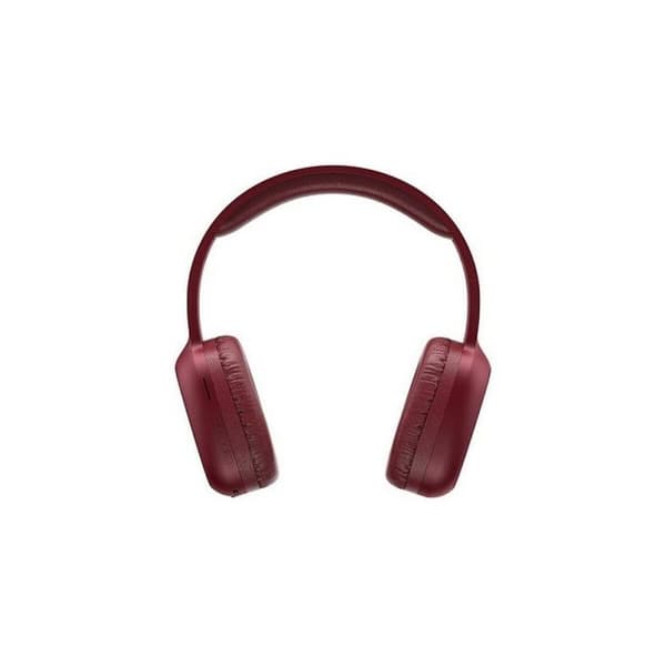 Bluetooth Hovedbånd Hovedtelefoner Havit H2590BT PRO Rød