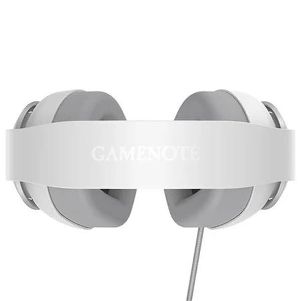 Gaming headset med mikrofon Havit H2230BG