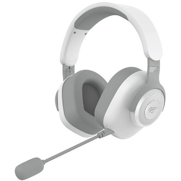 Gaming headset med mikrofon Havit H2230BG
