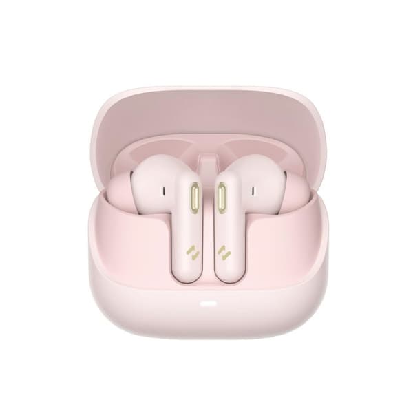 Trådløse høretelefoner med etui til opladning Havit TW906 PRO