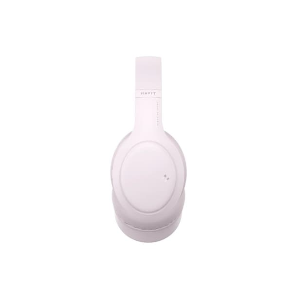 Bluetooth Hovedbånd Hovedtelefoner Havit H633BT Pink
