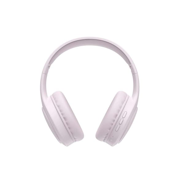 Bluetooth Hovedbånd Hovedtelefoner Havit H633BT Pink