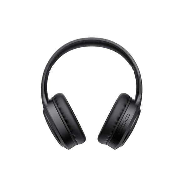 Bluetooth Hovedbånd Hovedtelefoner Havit H633BT Sort