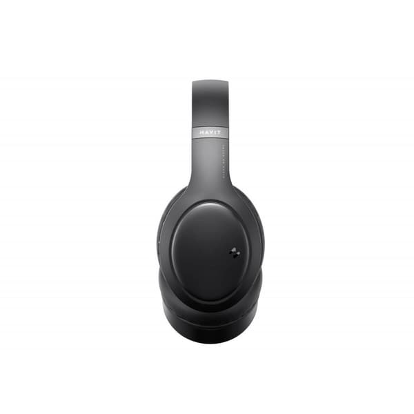 Bluetooth Hovedbånd Hovedtelefoner Havit H633BT Sort
