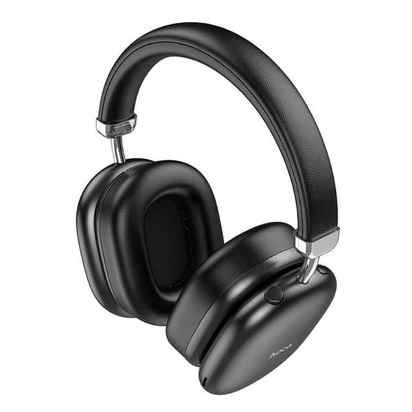 Trådløse hovedtelefoner Hoco W35 Max Auspicious Sort