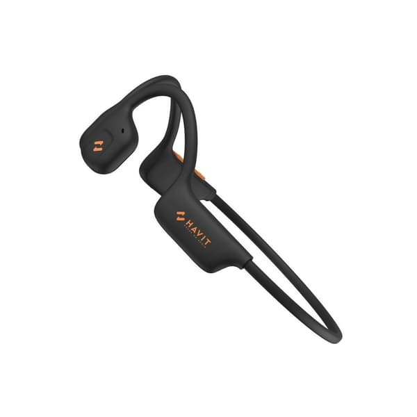 Åbne sportshovedtelefoner Havit E510BT(Freego1 Air) Sort