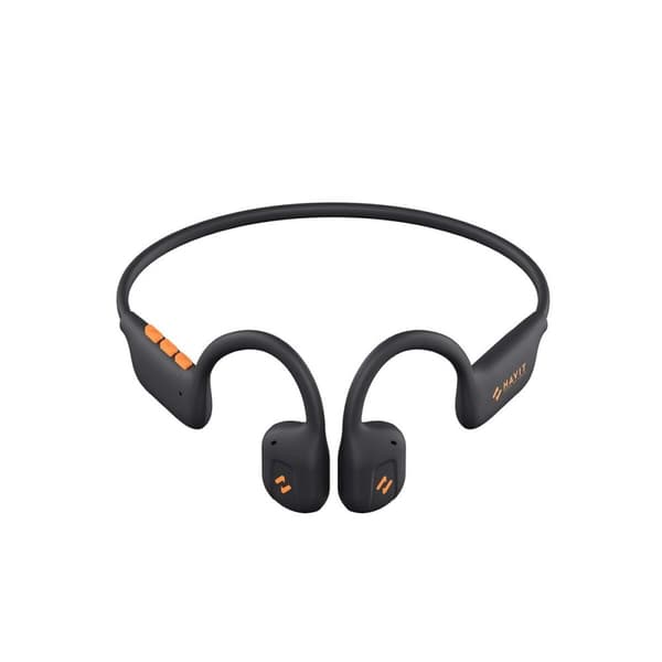 Åbne sportshovedtelefoner Havit E510BT(Freego1 Air) Sort