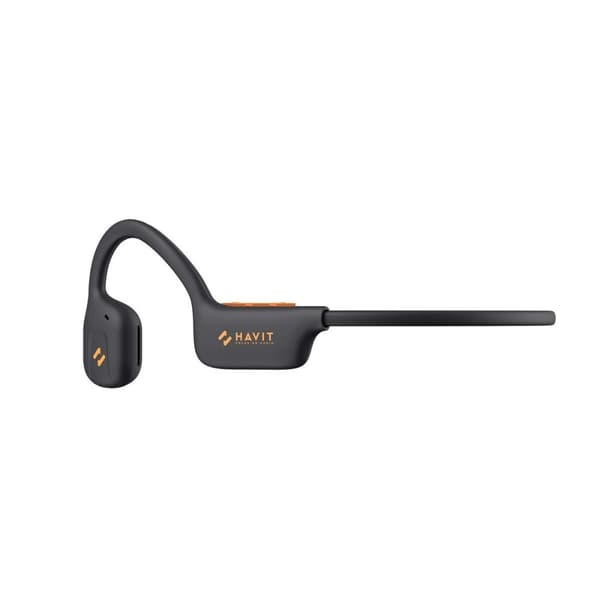 Åbne sportshovedtelefoner Havit E510BT(Freego1 Air) Sort