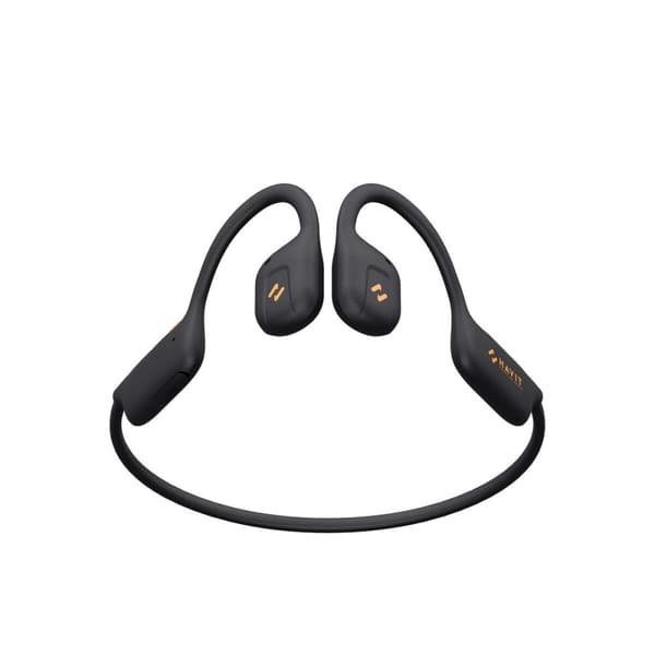 Åbne sportshovedtelefoner Havit E510BT(Freego1 Air) Sort
