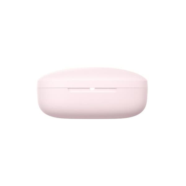 Trådløse høretelefoner med etui til opladning Baseus Bowie E16 Pink