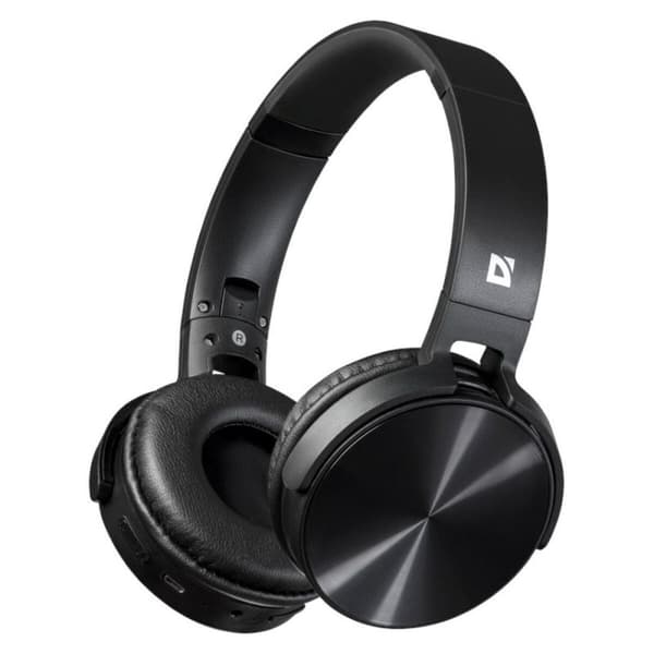 Bluetooth Hovedbånd Hovedtelefoner Defender FFREEMOTION B555